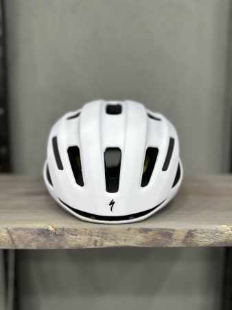 Шлемы Шлем Specialized Align II MIPS Satin White Артикул 60821-1025, 60821-1022, 60821-1023