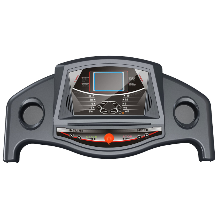 Беговые дорожки DFC LATINA T-2001 Артикул 