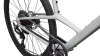 Городские велосипеды Specialized Sirrus X 5.0 2027 Gloss Dolomite Metallic / Fjord Metallic Frost Reflective Артикул 92427-3203, 92427-3206, 92427-3204