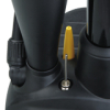 Насосы Насос напольный Topeak JoeBlow Max HP, Red Артикул 