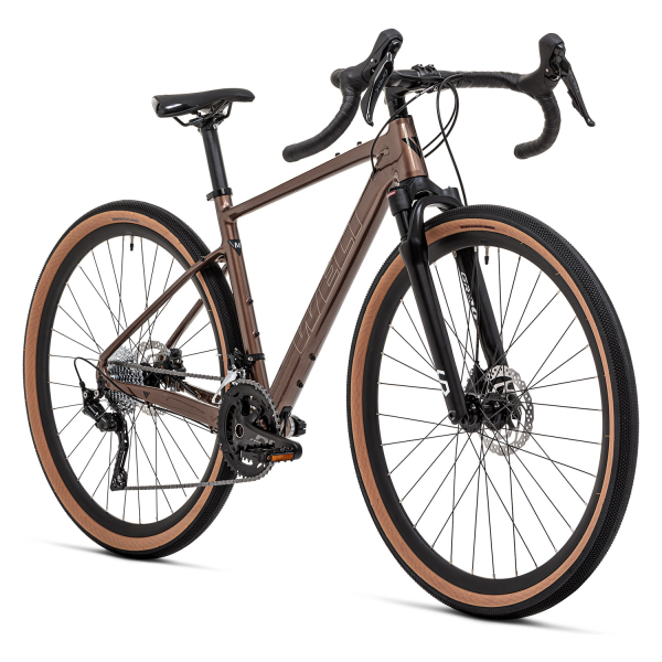 Welt G-Air 2025 Sugar Brown