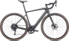 TURBO CREO EVO - Gravel всемогущий! Specialized Turbo Creo SL Comp Carbon Evo 2022 Carbon / Oak Green Metallic Артикул 98122-5506