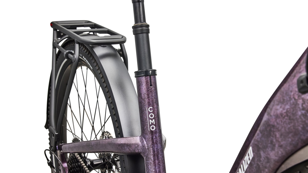 TURBO COMO - современный уровень комфорта Specialized Turbo Como 4.0 2026 Gloss Nebula Quartz Metallic Impasto Артикул 90426-5502, 90426-5503, 90426-5504