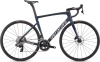 Шоссейные велосипеды Specialized Tarmac SL7 Comp Rival Etap Axs 2022 Satin Teal Tint/Black/Light Silver Артикул 90622-5049, 90622-5052, 90622-5061, 90622-5054, 90622-5058, 90622-5044, 90622-5056