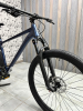 Купить Silverback SE:SERIES 9 29 2026 Matt Deep Passion Blue/Gloss Blue Артикул 4816026331365, 4816026331372