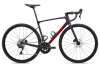 Шоссейные велосипеды Giant Defy Advanced 2 2024 BR Tiger Red Артикул 1031003245, 1031003147, 1031003248, 1031003243, 1031003144, 1031003246, 1031003145, 1031003143, 1031003247, 1031003244, 1031003148, 1031003146
