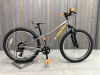 24 дюйма (7-11 лет) Trek Precaliber 24 8-speed Anthracite Артикул 5276069