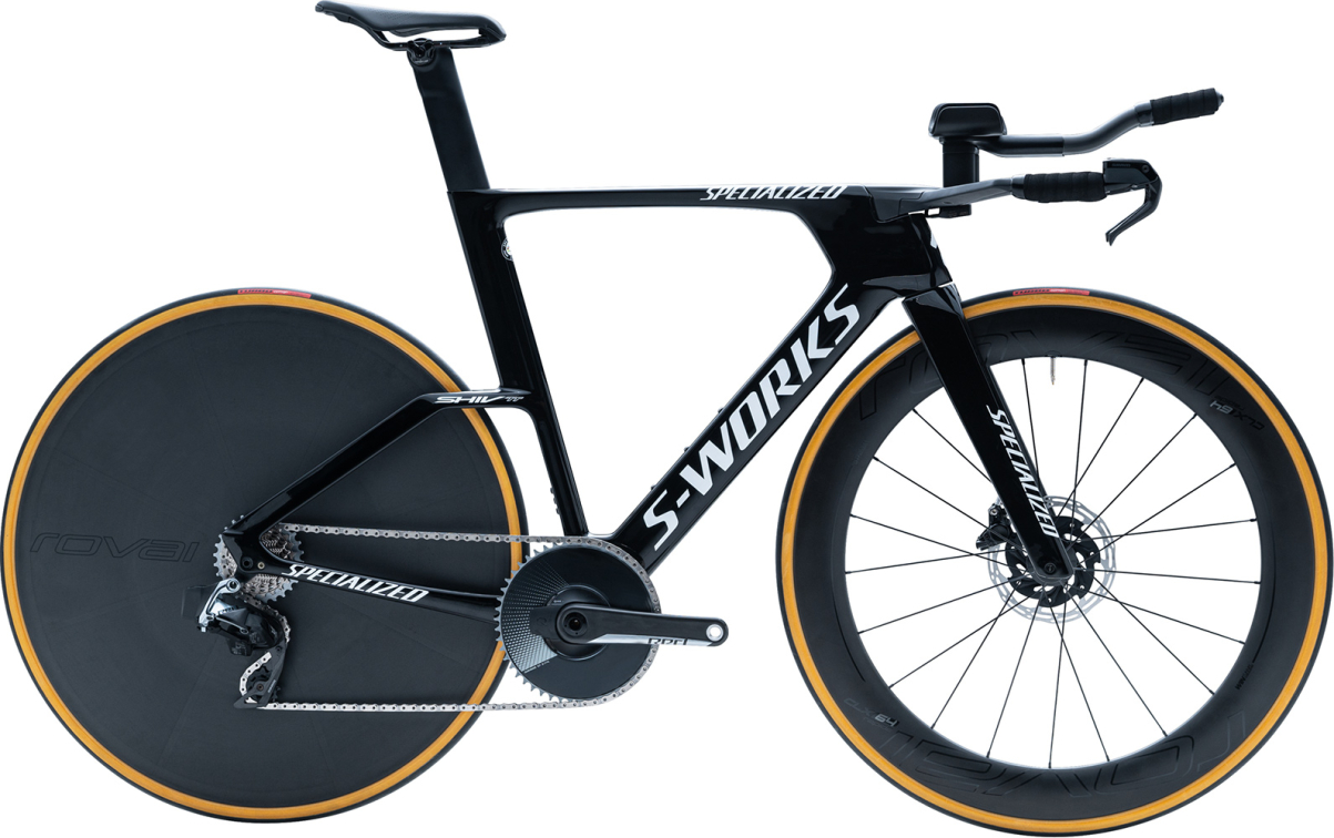 S-WORKS велосипеды шоссе S-Works Shiv TT Disc Etap 2020 Артикул 97420-0202, 97420-0203, 97420-0204, 97420-0201