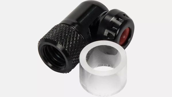 Насос Specialized SWAT Mini CO2