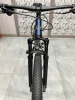 Купить Silverback SE:SERIES 9 29 2026 Matt Deep Passion Blue/Gloss Blue Артикул 4816026331365, 4816026331372
