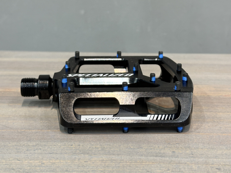 Педали Педали Specialized Bennies Platform Артикул 0912-2200, 0912-2210