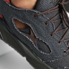 Кроссовки Кроссовки Reebok Furylite 95 Street Fighter core black/charcoal brown/mars red Артикул GZ954210.5, GZ954211, GZ95427.5, GZ954211.5, GZ954210, GZ95427