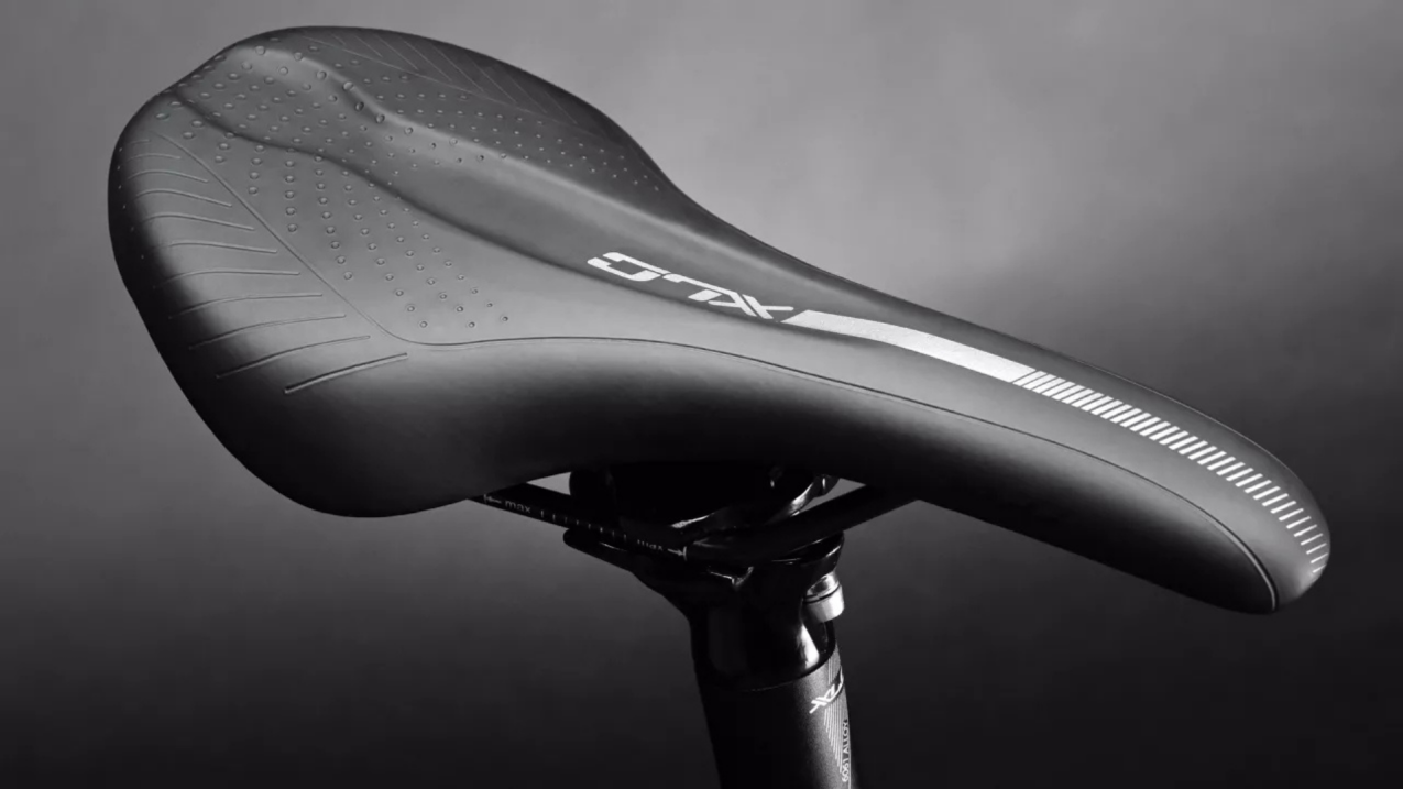 Электровелосипеды с двигателем Bosch, Yamaha, Shimano HAIBIKE AllTrack 4 29 i500Wh 9-G 23 HB Blue/ Leather Артикул 45200360, 45200350, 45200340