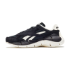 Кроссовки Кроссовки Reebok Zig Kinetica 2.5 Plus core black/chalk/core black Артикул GX68276.5, GX68279, GX68277, GX68277.5, GX68276