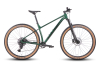 Купить Hagen Five 5.9 29 2025 Dark Green Артикул H25M59DG29S, H25M59DG29ML, H25M59DG29XL