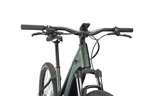 TURBO TERO - Способность колесить где угодно! Specialized Turbo Tero 3.0 Step-Through 2022 Oak Green Metallic / Smoke Артикул 95122-8205, 95122-8202, 95122-8204, 95122-8203