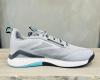 Кроссовки Кроссовки Reebok Nanoflex Adventure TR pure grey 5/core black/classic teal Артикул GY977811, GY977810, GY977811.5, GY97789, GY977812.5, GY977810.5, GY97788.5