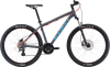 Купить Silverback Stride 27-D 27,5"  2018 Артикул 60097000406794, 60097000406861, 60097000406862, 60097000406792, 60097000406793, 60097000406864, 60097000406863, 60097000406791, 60097000406865