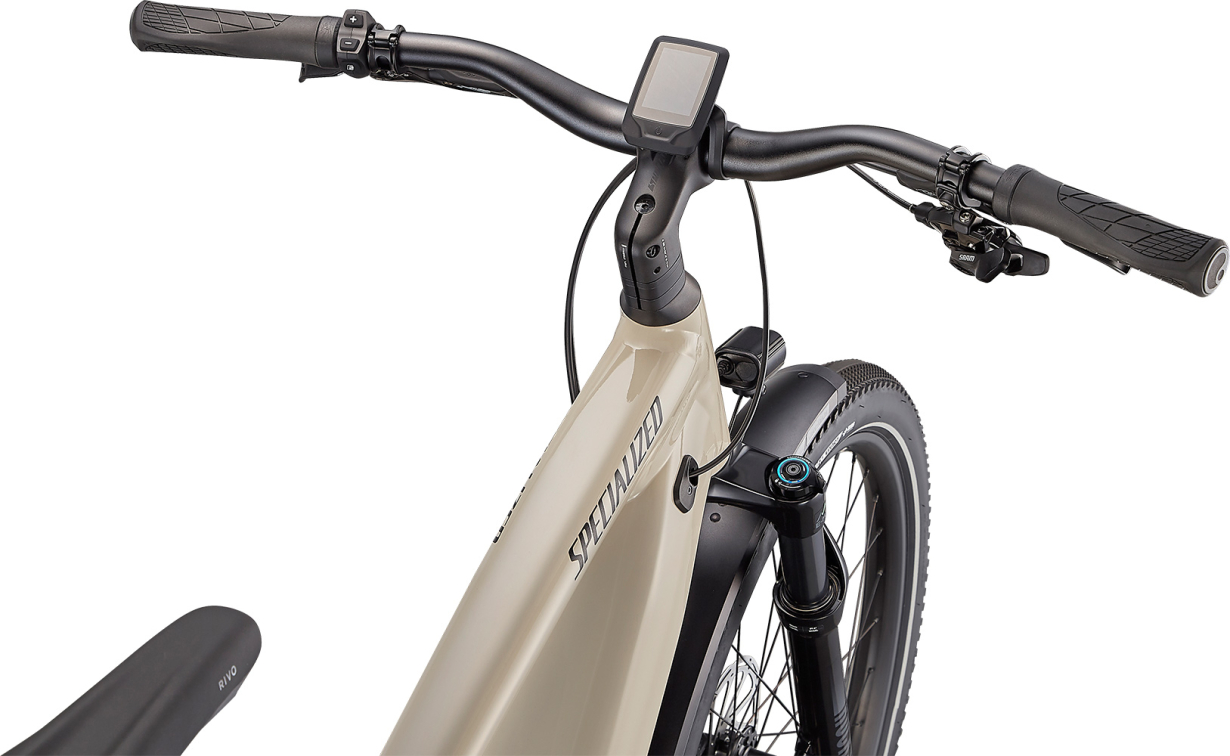 TURBO VADO - свой в городе! Specialized Turbo Vado 5.0 2022 White Mountains / Black Reflective Артикул 95022-3904, 95022-3902, 95022-3905, 95022-3903