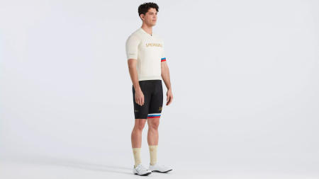 Джерси, толстовки, худи Джерси Specialized SL Air Jersey SS Sagan Collection: Disruption Артикул 64021-2415, 64021-2414, 64021-2413