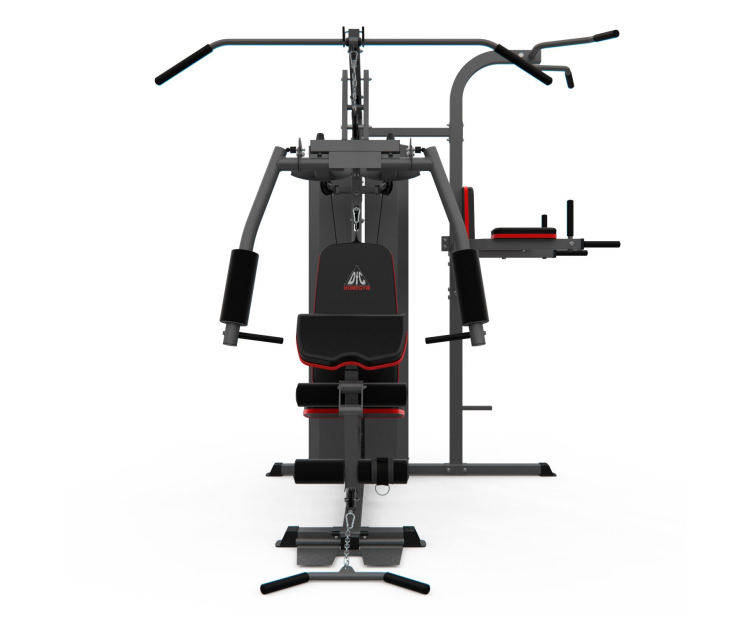 Мультистанции Силовой комплекс DFC D7004 Артикул 