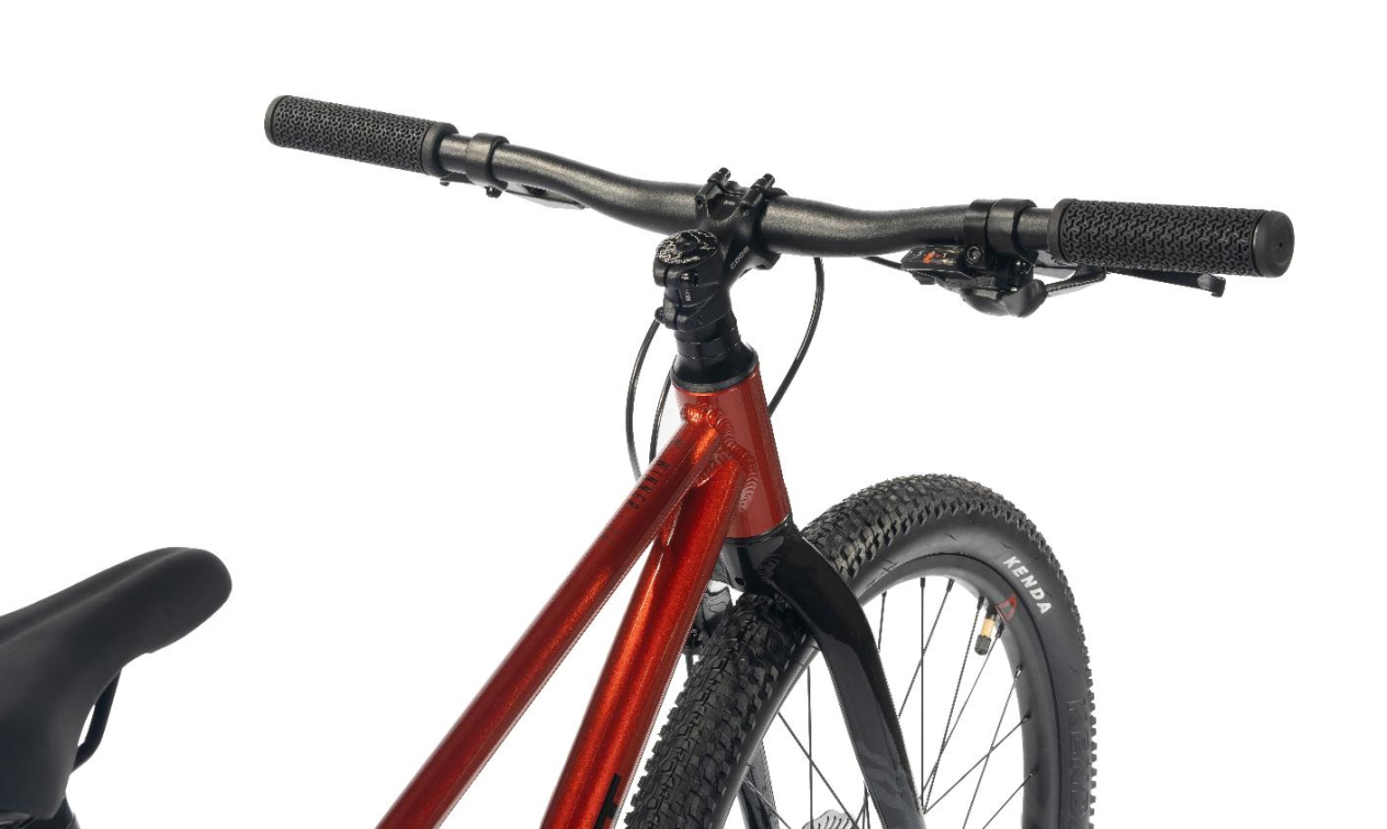 Подростковые,  для мальчиков, старше 8-ми лет Aspect Winner Lite 24 2024 Copper Orange Артикул 4640258340235