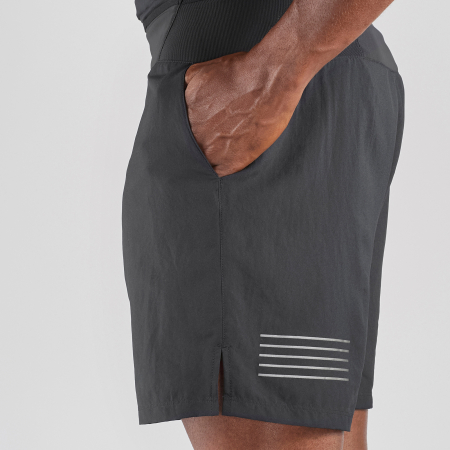 Шорты Шорты Salomon XA TRAINING SHORT M Black Артикул 889645870991, 889645870984, 889645871004, 889645870977