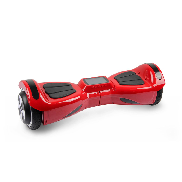 Гироборд Hoverbot K-3  Артикул GK3BED, GK3BEL, GK3PE, GK3CL
