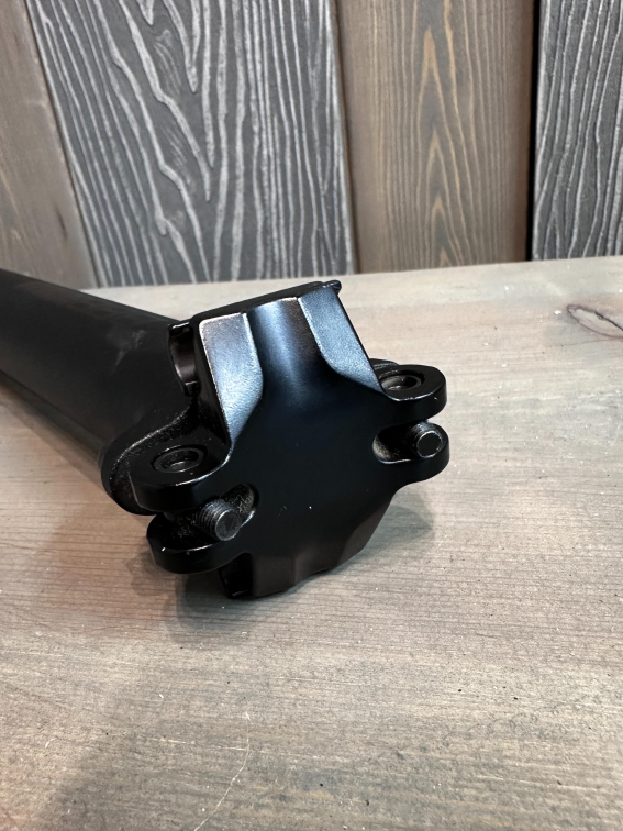 Подседельные штыри Подседельный штырь BBB BSP-20 SkyScraper Артикул 8716683005608, 8716683005509, 8716683005257, 8716683005332, 8716683005325, 8716683005516, 8716683005417