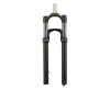 Вилки Вилка 29 Rockshox Judy TK 100 блок конус 9мм QR OEM черные ноги Артикул 