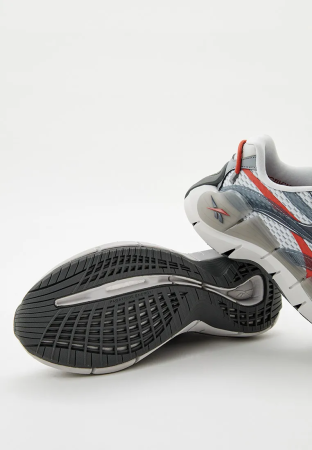 Кроссовки Кроссовки Reebok Zig Kinetica 2.5 pure grey 4/pure grey 6/rhodonite Артикул GX05009, GX05004.5, GX05003.5, GX05008.5, GX05004, GX050010, GX05008