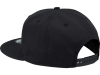 Шапки, кеппи, бейсболки Кепка Specialized New Era 9Fifty Snapback S-Logo Black Артикул 
