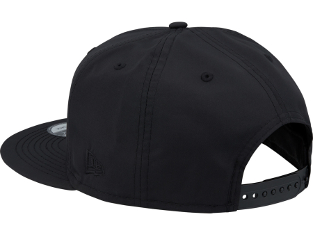 Шапки, кеппи, бейсболки Кепка Specialized New Era 9Fifty Snapback S-Logo Black Артикул 