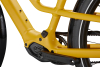 TURBO COMO - современный уровень комфорта Specialized Turbo Como SL 5.0 2023 Brassy Yellow / Transparent Артикул 90122-3102, 90122-3103, 90122-3104