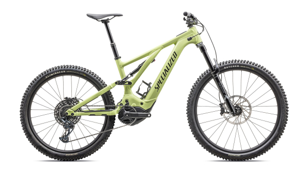 Specialized Turbo Levo G3 2025 Gloss Limestone / Black