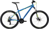Купить Silverback Stride 27-MD 27,5 2018 Артикул 60097000406483, 60097000406484, 60097000406311
