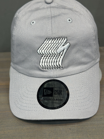 Шапки, кеппи, бейсболки Кепка Specialized New Era Revel Classic Hat Stone Артикул 