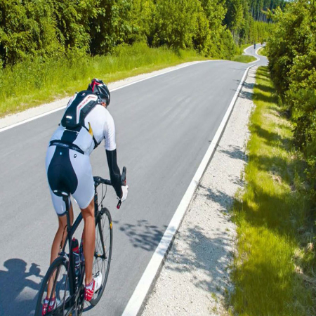 Рюкзаки Рюкзак Deuter Bike Road One Артикул 4046051048314, 4046051048321, 32274_7130