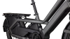 TURBO PORTO - Идеален для городских условий! Specialized Turbo Porto 4.0 2025 Smoke / Black Артикул 90823-5200