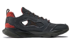 Кроссовки Кроссовки Reebok Furylite 95 Street Fighter core black/charcoal brown/mars red Артикул GZ954210.5, GZ954211, GZ95427.5, GZ954211.5, GZ954210, GZ95427