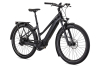 TURBO VADO - свой в городе! Specialized Turbo Vado 5.0 IGH Step-Through 2022 Cast Black / Silver Reflective Артикул 95322-2402, 95322-2405, 95322-2403, 95322-2404