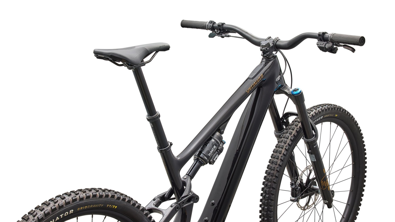 TURBO LEVO - лучшее из возможного! Specialized Turbo Levo SL 2 Expert Di2 2026 Carbon / Burnt Gold Артикул 96826-3101, 96826-3106, 96826-3105, 96826-3102, 96826-3103, 96826-3104