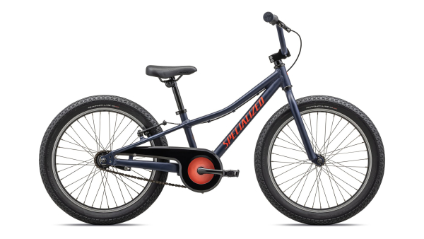 Specialized Riprock 20 2026 DEEP MARINE/FIERY RED