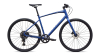 Городские велосипеды Specialized Sirrus X 2.0 2027 Pacific Blue/White Артикул 92427-9604