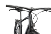Городские велосипеды Specialized Sirrus X 3.0 EQ 2022 Gloss Nearly Black / Black Reflective Артикул 92421-7300, 92421-7306, 92421-7303, 92421-7301, 92421-7302, 92421-7304, 92421-7305