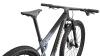 S-WORKS горные велосипеды Specialized S-Works Epic World Cup 2025 Gloss Glacial Metallic Granite / Brushed Chrome Артикул 93125-0303, 93125-0304, 93125-0302, 93125-0305
