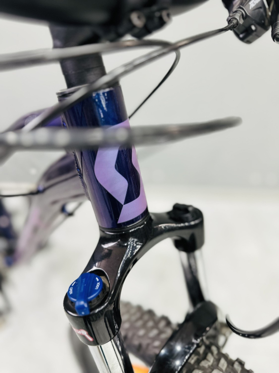Купить Scott Contessa Active 40 2021 Purple Артикул 101419588803