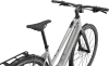 TURBO VADO - свой в городе! Specialized Turbo Vado SL 5.0 Step-Through EQ 2023 Brushed Aluminium / Black Reflective Артикул 93922-3305, 93922-3303, 93922-3304, 93922-3302