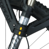 Крылья #Крыло переднее Topeak DeFender XC1-26er Артикул 