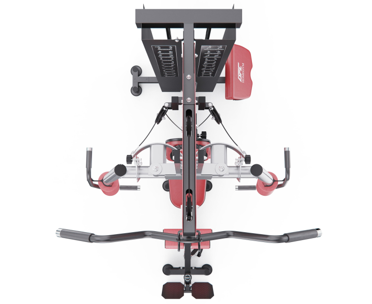 Мультистанции Силовой комплекс DFC D7009 Артикул 